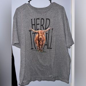 HERD THAT TEE
